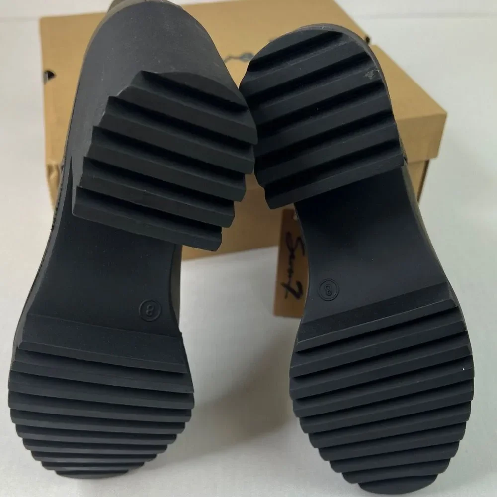 Seven7 footwear flatiron